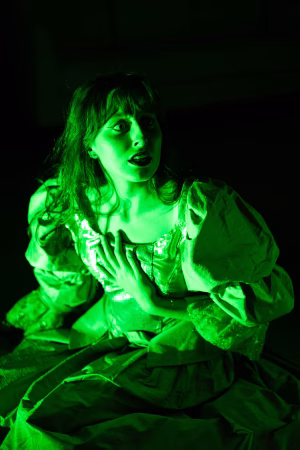 Noura Rahali - Project Casting Gallery Image 6 Noura Rahali - Gallery Image 6