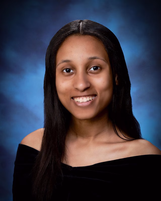 Elizabeth Rose Ambellu - Profile Photo