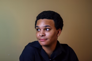 Jaydon McLaughlin-Milam - Project Casting Gallery Image 3 Jaydon McLaughlin-Milam - Gallery Image 3