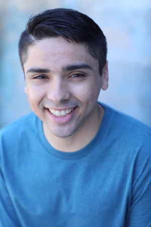 Albert Amador Jr. - Gallery Image 2