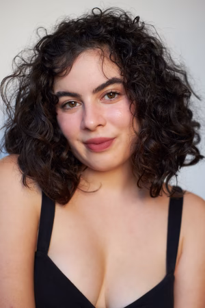 Eva-Maria Tamez - Gallery Image 2