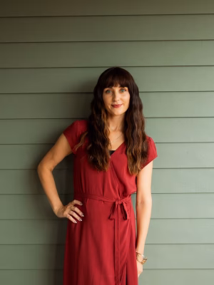 Hannah Lanning - Project Casting Gallery Image 1 Hannah Lanning - Gallery Image 1