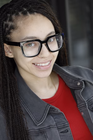 Khamela  Jackson - Gallery Image 2