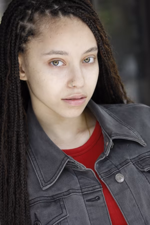 Khamela  Jackson - Gallery Image 3