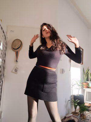 Carla Vergara - Gallery Image 4