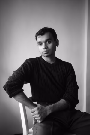 Ritwan Bhattacharya - Project Casting Gallery Image 6 Ritwan Bhattacharya - Gallery Image 6