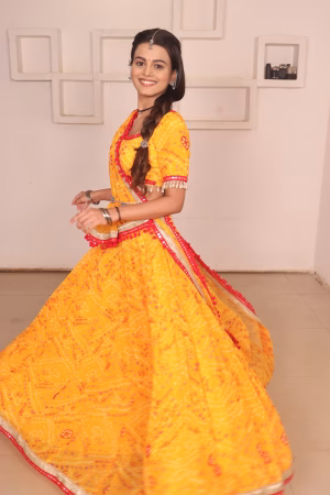 Disha Patil - Gallery Image 13