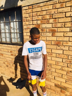 Bokamoso Modimonyane - Gallery Image 3