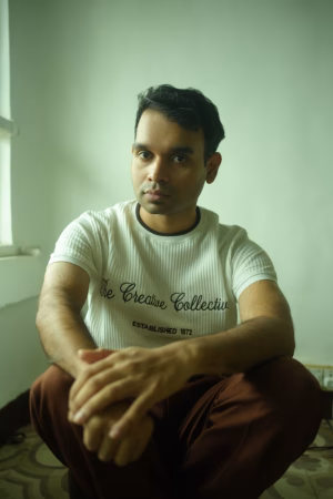 Ritwan Bhattacharya - Project Casting Gallery Image 3 Ritwan Bhattacharya - Gallery Image 3