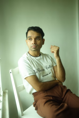 Ritwan Bhattacharya - Project Casting Gallery Image 2 Ritwan Bhattacharya - Gallery Image 2