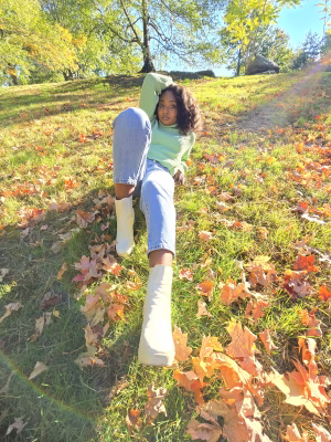 Kristen Ormoni - Project Casting Gallery Image 5 Kristen Ormoni - Gallery Image 5