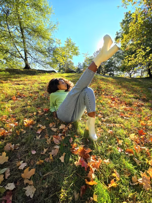 Kristen Ormoni - Project Casting Gallery Image 8 Kristen Ormoni - Gallery Image 8