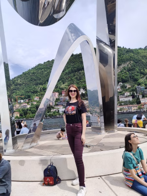 Elena Pittella - Gallery Image 8