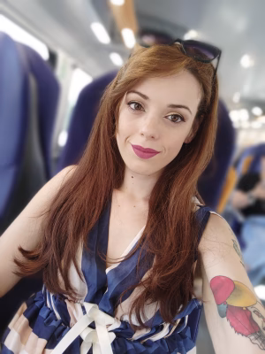 Elena Pittella - Gallery Image 3