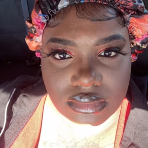 kwaniya Anderson - Project Casting Gallery Image 3 kwaniya Anderson - Gallery Image 3