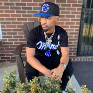 Renico Moore - Project Casting Gallery Image 3 Renico Moore - Gallery Image 3