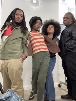 Delásia Vanterpool - Project Casting Gallery Image 12 Delásia Vanterpool - Gallery Image 12