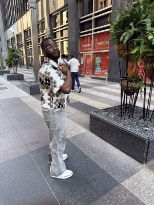 Nathaniel Roberson - Project Casting Gallery Image 8 Nathaniel Roberson - Gallery Image 8