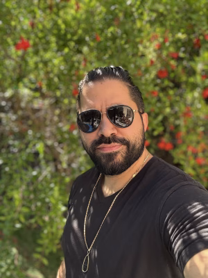 Marco Cantoreggi - Gallery Image 1