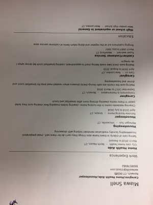 Sonia Greenhagen - Gallery Image 7