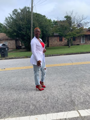 Harmenia Lovett - Project Casting Gallery Image 1 Harmenia Lovett - Gallery Image 1