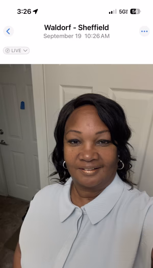 Jeannine Scott - Project Casting Gallery Image 1 Jeannine Scott - Gallery Image 1