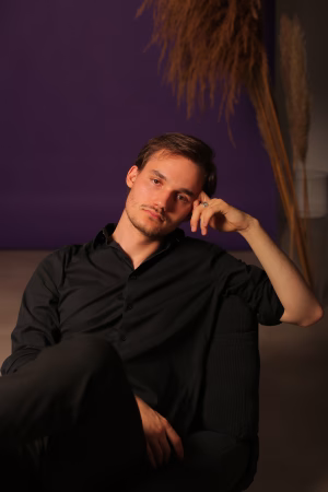 Marius Bungert - Project Casting Gallery Image 3 Marius Bungert - Gallery Image 3
