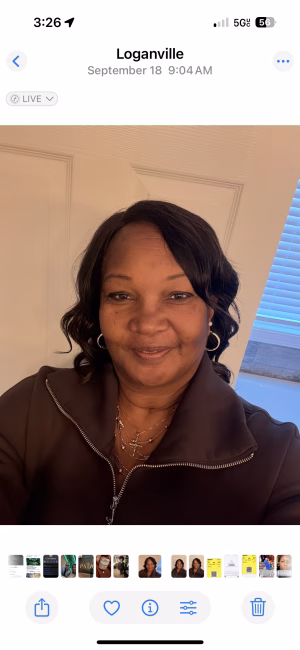 Jeannine Scott - Project Casting Gallery Image 4 Jeannine Scott - Gallery Image 4