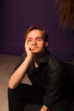 Marius Bungert - Project Casting Gallery Image 2 Marius Bungert - Gallery Image 2