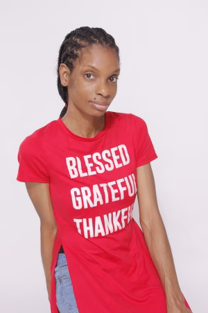 Natuya Ashley - Project Casting Gallery Image 1 Natuya Ashley - Gallery Image 1