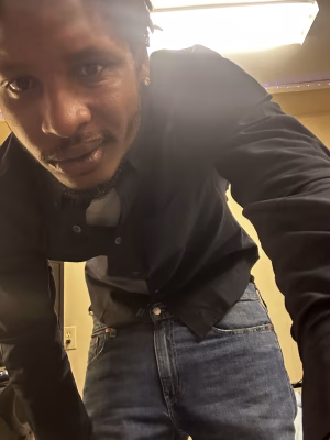 Markus Smith - Project Casting Gallery Image 5 Markus Smith - Gallery Image 5