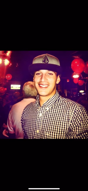 Darren  Barfield - Gallery Image 3