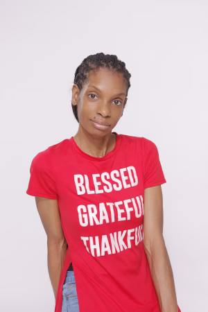 Natuya Ashley - Project Casting Gallery Image 2 Natuya Ashley - Gallery Image 2