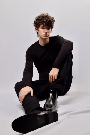 Joshua Tink - Project Casting Gallery Image 2 Joshua Tink - Gallery Image 2