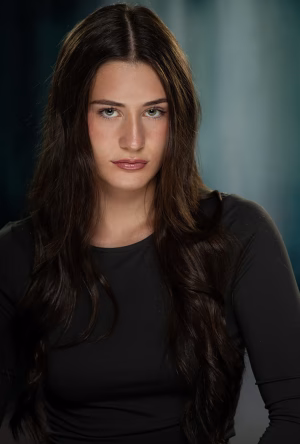 Breanna Tannar - Gallery Image 1