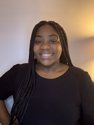 Tyona Whitted - Project Casting Gallery Image 7 Tyona Whitted - Gallery Image 7