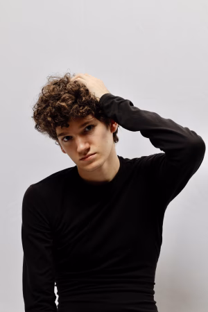 Joshua Tink - Project Casting Gallery Image 3 Joshua Tink - Gallery Image 3