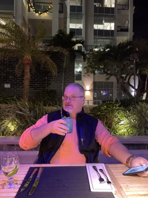 John Sullivan - Project Casting Gallery Image 17 John Sullivan - Gallery Image 17