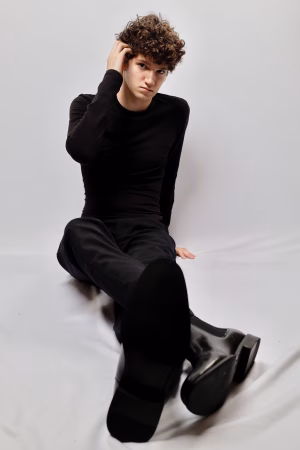 Joshua Tink - Project Casting Gallery Image 1 Joshua Tink - Gallery Image 1