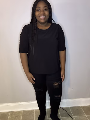 Tyona Whitted - Project Casting Gallery Image 6 Tyona Whitted - Gallery Image 6