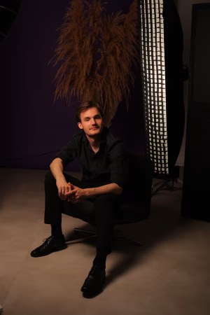 Marius Bungert - Project Casting Gallery Image 5 Marius Bungert - Gallery Image 5