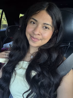 Kimberly Ordonez - Project Casting Gallery Image 4 Kimberly Ordonez - Gallery Image 4