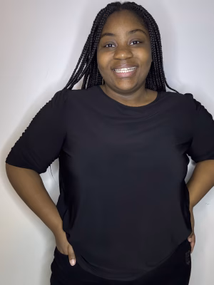 Tyona Whitted - Project Casting Gallery Image 5 Tyona Whitted - Gallery Image 5