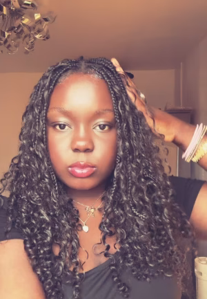 Safia Colley - Gallery Image 2