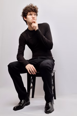 Joshua Tink - Project Casting Gallery Image 4 Joshua Tink - Gallery Image 4