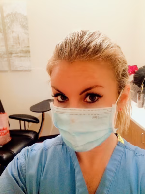 Kimberly  Wilms - Project Casting Gallery Image 2 Kimberly  Wilms - Gallery Image 2