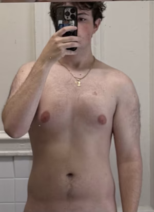 Steven Nicoson - Project Casting Gallery Image 5 Steven Nicoson - Gallery Image 5