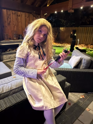 Maria Havanah Mckay - Project Casting Gallery Image 2 Maria Havanah Mckay - Gallery Image 2