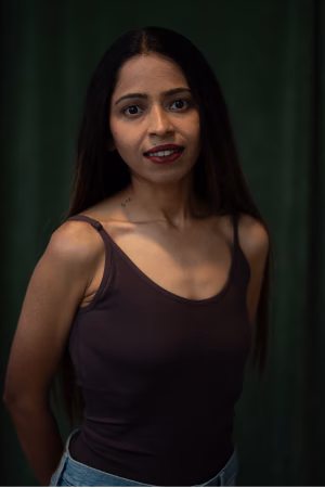 Heena Salwan - Project Casting Gallery Image 7 Heena Salwan - Gallery Image 7