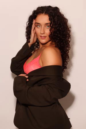 Victoria Keal - Project Casting Gallery Image 11 Victoria Keal - Gallery Image 11